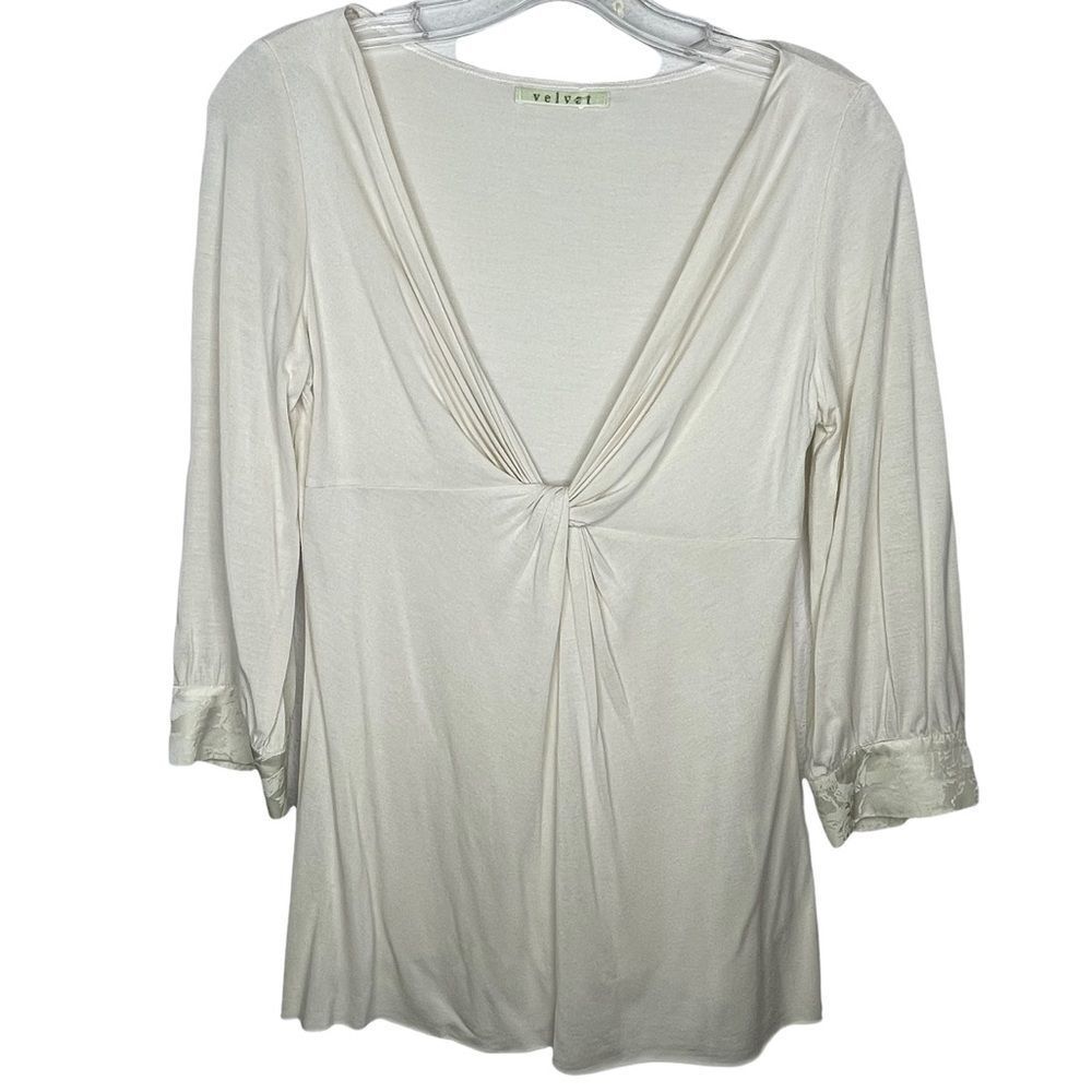 Velvet‎ Brand Top